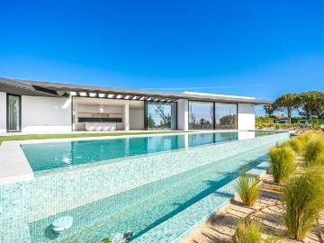 Rua Da Terra Do Linhó, Sintra, Concelho de Sintra, Distrito de Lisboa