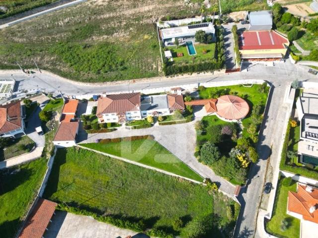à venda Casa Exclusiva de 994 m2, Barcelos, Portugal