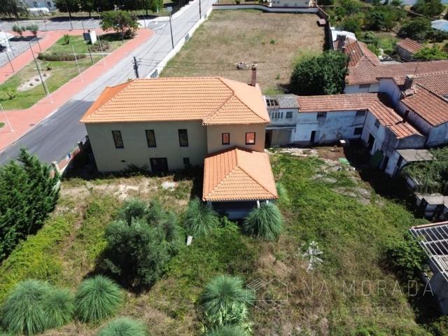 à venda Casa Exclusiva, Estarreja, Portugal