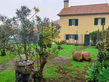 à venda Casa Exclusiva, Faja de Cima, Ponta Delgada, Açores