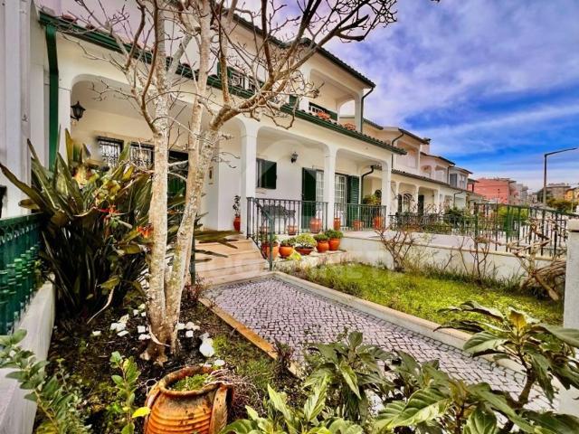 à venda Casa de alto padrão de 280 m2, Figueira da Foz, Portugal