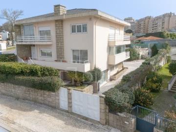 à venda Casa Exclusiva, Foz Foz do Douro, Porto