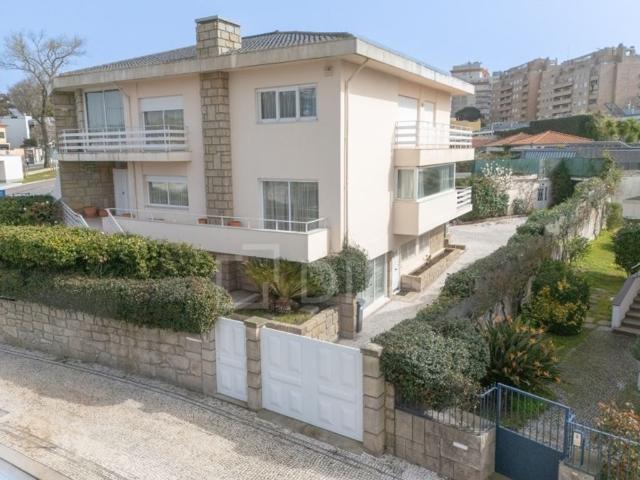 à venda Casa Exclusiva, Foz Foz do Douro, Porto