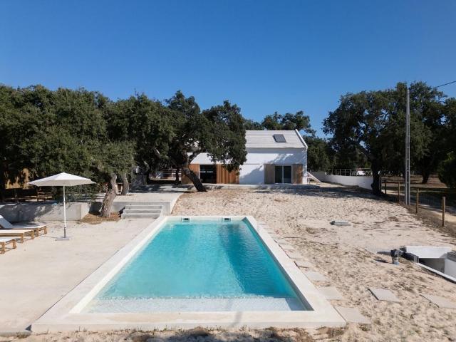 à venda Casa Exclusiva, Grândola, Portugal