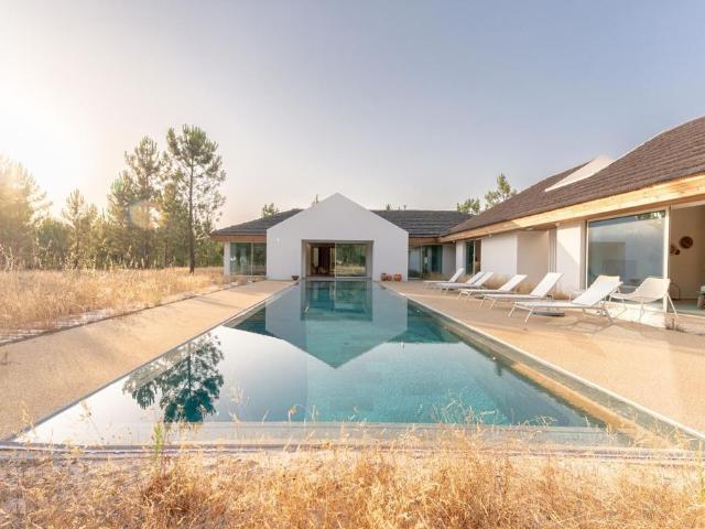 à venda Casa Exclusiva, Grândola, Portugal