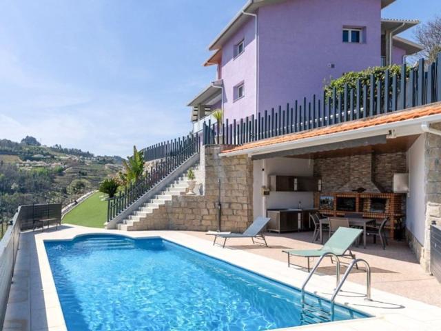 à venda Casa Exclusiva, Lamego, Portugal