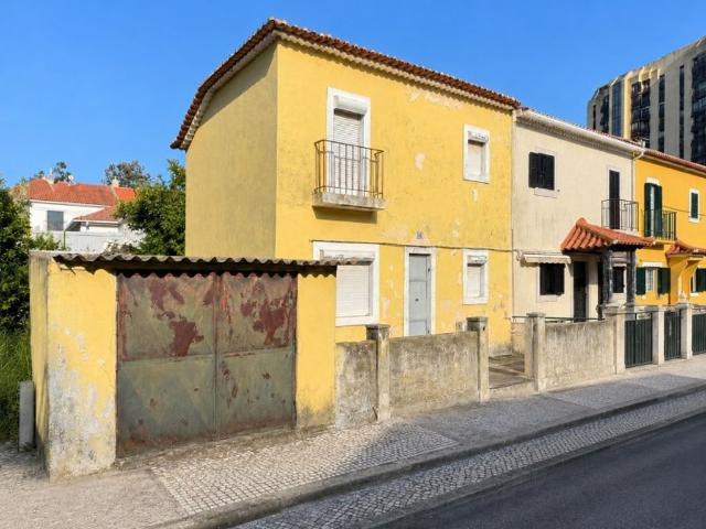 à venda Casa Exclusiva, Lisboa