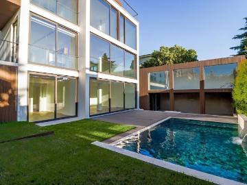 São Francisco Xavier, Belém, Lisboa, Distrito de Lisboa