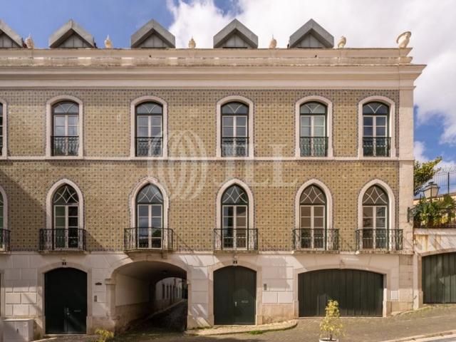 à venda Casa Exclusiva, Lisboa, Portugal
