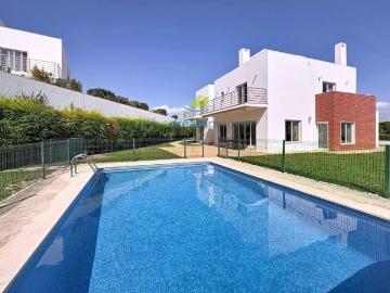 à venda Casa, Patio, Albufeira, Faro