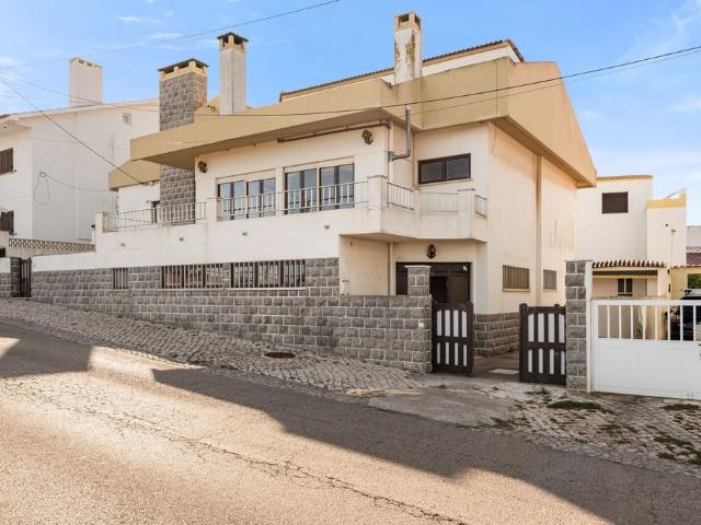 à venda Casa Exclusiva, Peniche, Portugal