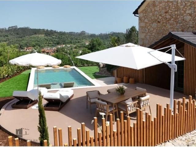 à venda Casa Exclusiva, Pombal, Portugal