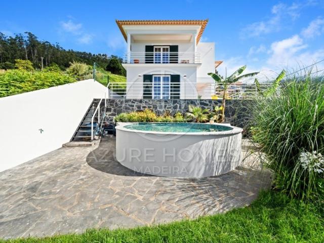 à venda Casa Exclusiva de 257 m2, Ponta do Sol, Portugal