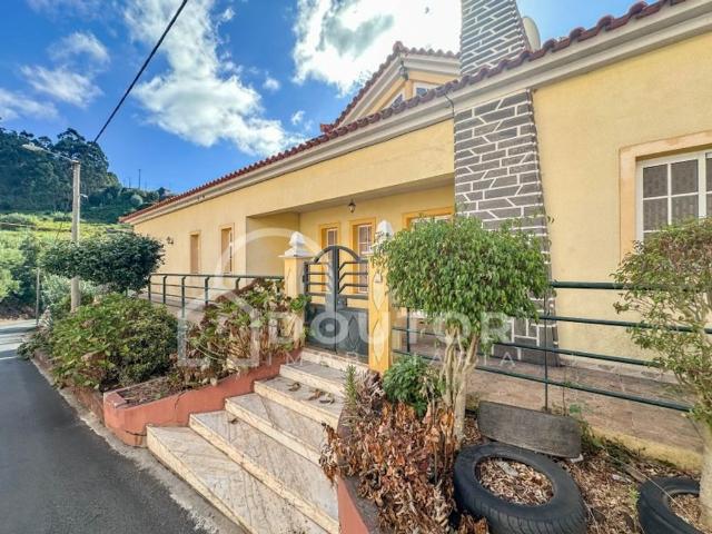 à venda Casa, Ponta do Sol, Madeira