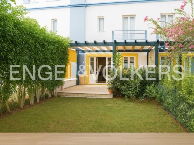 à venda Casa de alto padrão de 120 m2, Praia Verde, Castro Marim, Faro