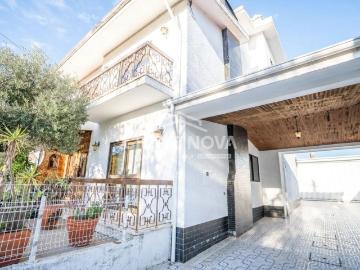 Rua De Sistelo, Rio Tinto, Distrito de Porto