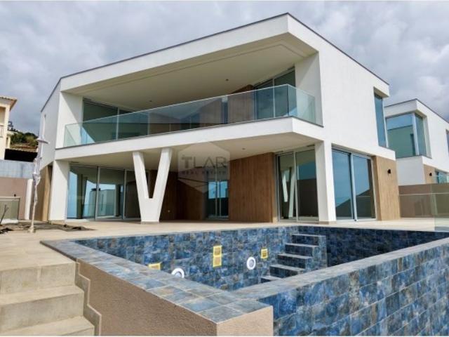 à venda Casa Exclusiva, Santa Cruz, Portugal