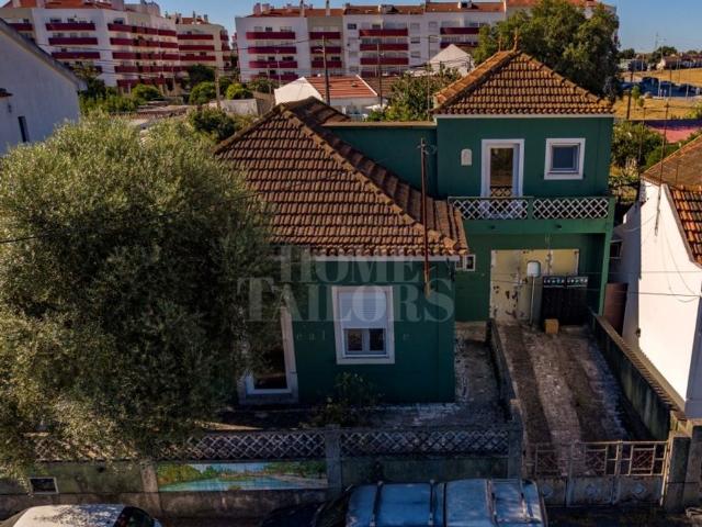 à venda Casa Exclusiva, Seixal, Portugal