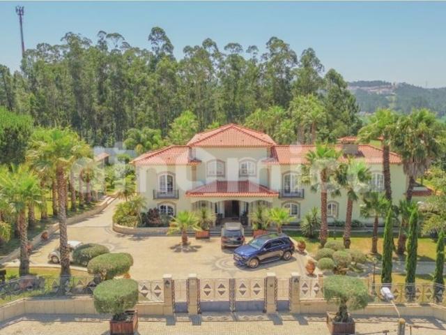 à venda Casa de alto padrão, Vila Nova de Famalicão, Braga