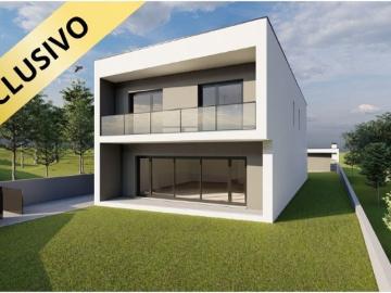 à venda Casa Exclusiva, Viseu