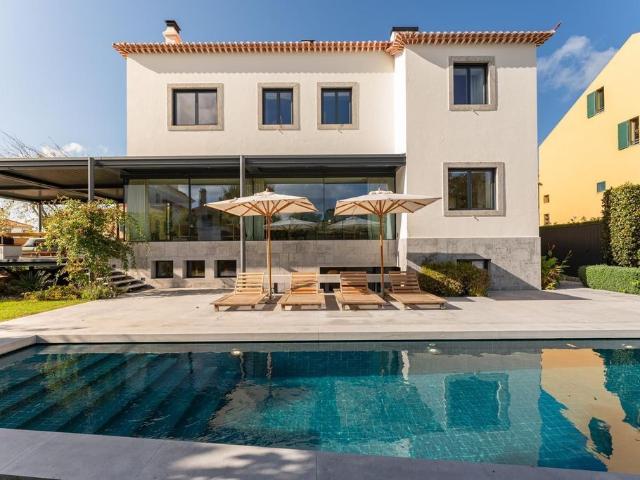 à venda Casa, Oeiras, Portugal