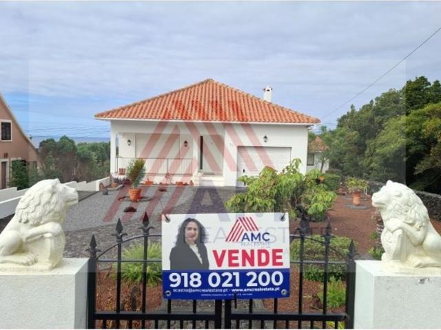 à venda Casa, Madalena, Açores