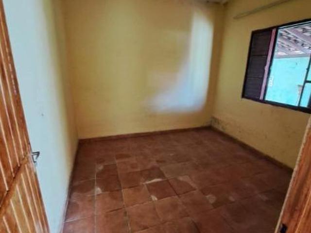 À venda casa no Agenor de Lima em Guaxupé/MG