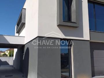 Canidelo, Vila Nova de Gaia, Distrito de Porto