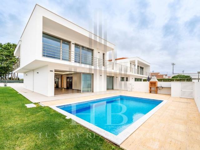à venda Casa Exclusiva de 287 m2, Magoito, Sintra, Lisboa