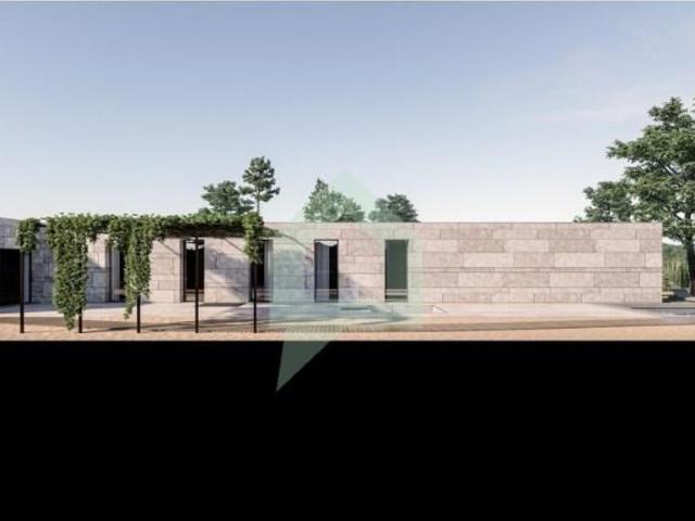 à venda Casa de alto padrão de 500 m2, Esposende, Braga