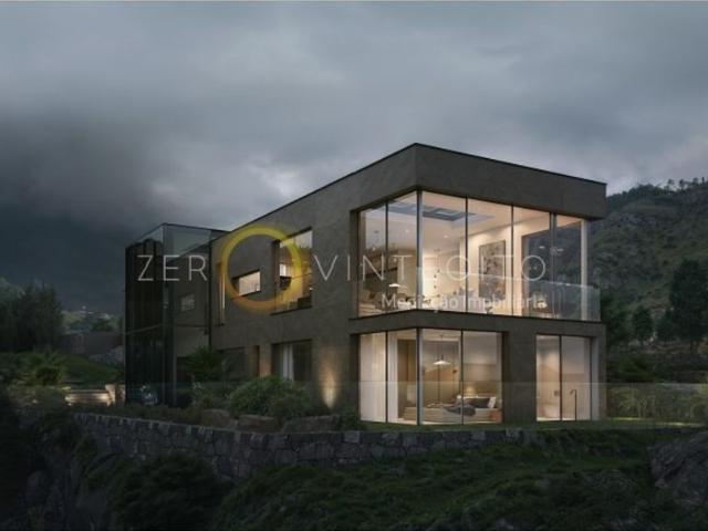 à venda Casa de 411 m2, Terra Cha, São Vicente, Madeira