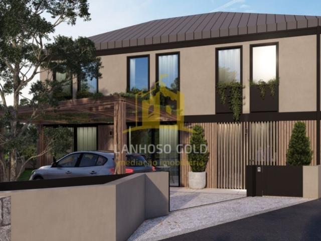 Casa de 168 m² à venda Vila Verde, Braga