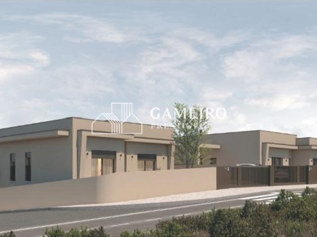 à venda Casa Exclusiva de 165 m2, Vila Nova de Ourém, Portugal