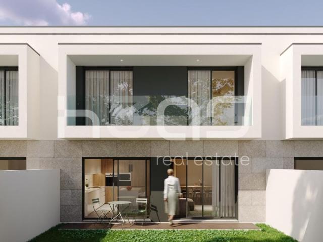 à venda Casa de 203 m2, Vila Nova de Famalicão, Portugal