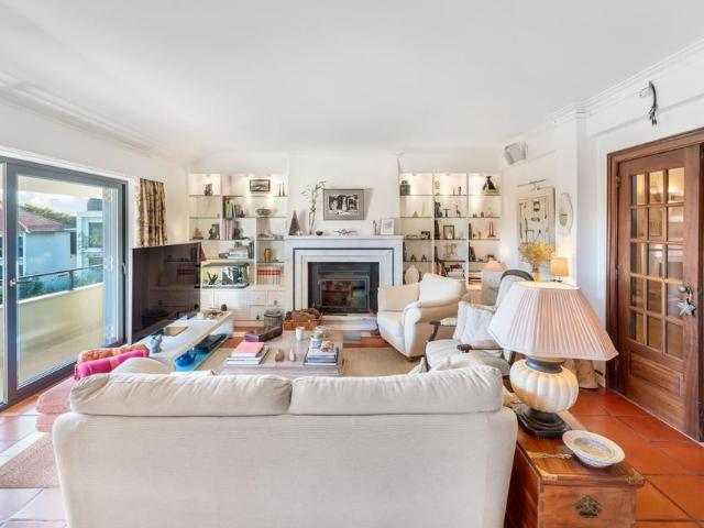 à venda Apartamento de luxo de 188 m2, Cascais, Lisboa
