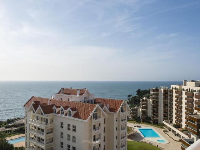 à venda Cobertura de alto padrão de 421 m2, Cascais, Portugal