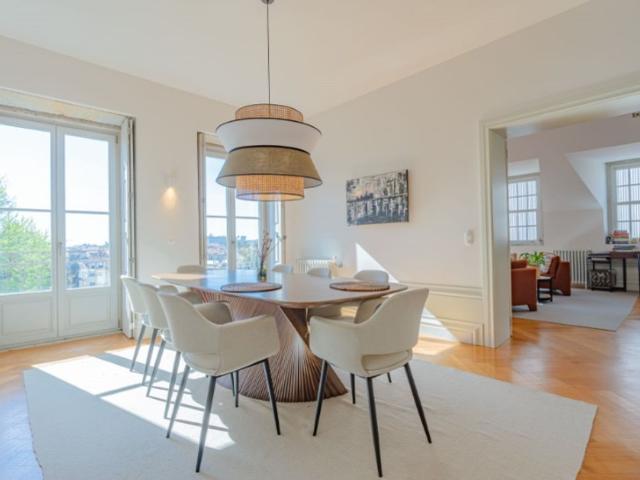à venda Cobertura de luxo de 299 m2, Porto