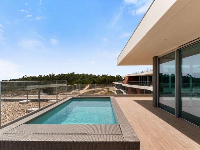 à venda Cobertura de alto padrão de 543 m2, Sintra, Lisboa