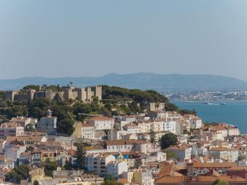 Arroios, Lisboa, Lisboa, Distrito de Lisboa