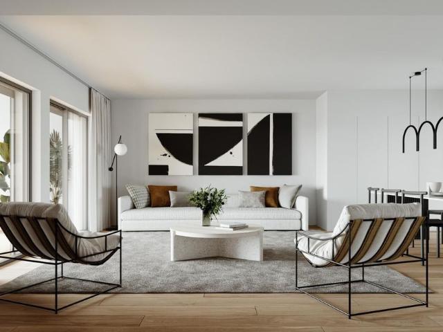 à venda Cobertura de alto padrão de 64 m2, Loures, Lisboa