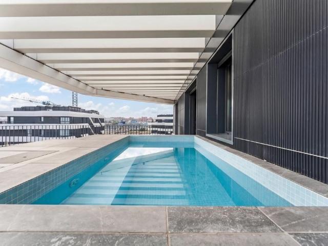 à venda Cobertura de alto padrão de 161 m2, Lisboa