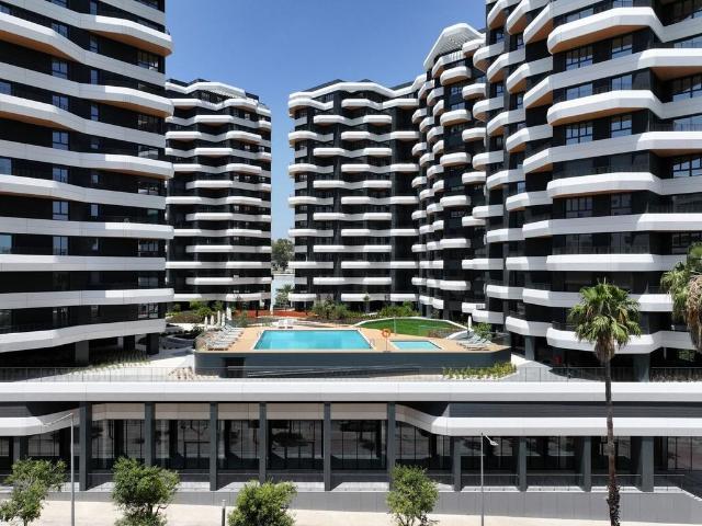 à venda Cobertura de alto padrão de 162 m2, Lisboa