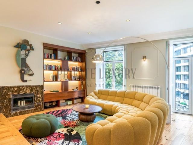 à venda Cobertura de luxo de 194 m2, Lisboa, Portugal