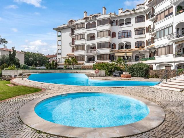 à venda Cobertura de alto padrão de 199 m2, Cascais, Portugal