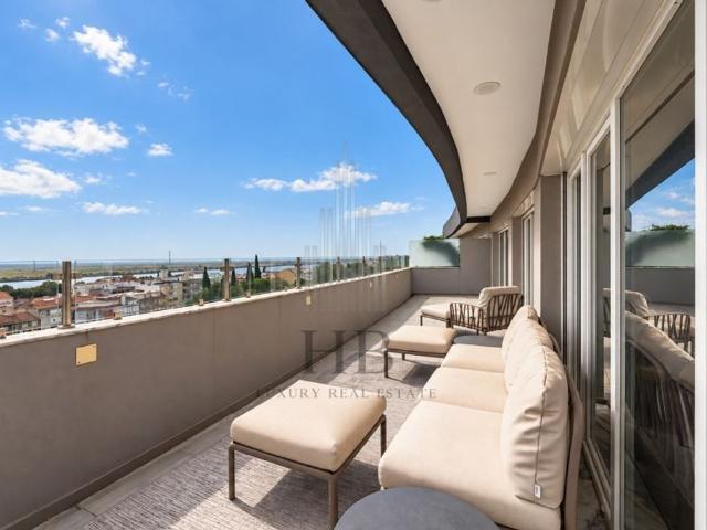 à venda Cobertura de alto padrão de 238 m2, Vila Franca de Xira, Lisboa