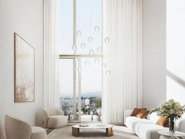 à venda Cobertura de alto padrão de 280 m2, Lisboa