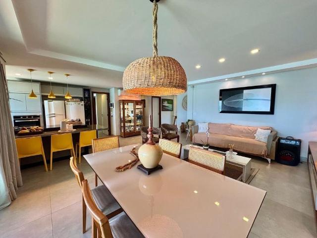 à venda Cobertura de alto padrão de 300 m2, Búzios, Brasil