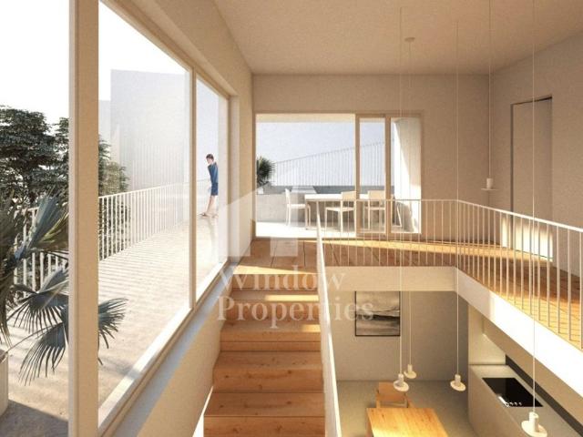 à venda Cobertura de alto padrão de 322 m2, Faro