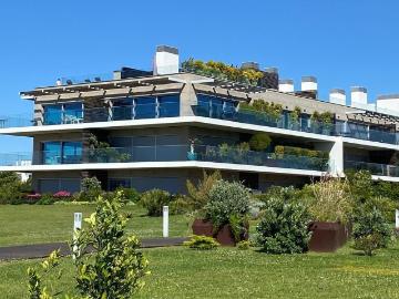 à venda Cobertura de alto padrão de 336 m2, Alcochete, Portugal