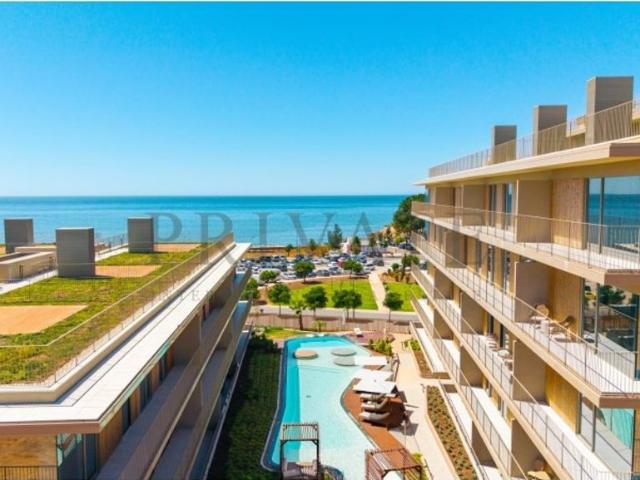 à venda Cobertura de alto padrão de 371 m2, Forte Novo, Loulé, Faro
